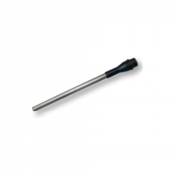 Buse Longue Inox Ø 10 à 14 mm – Projection Jointoiement