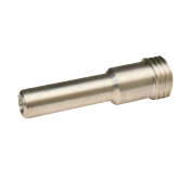 Buse Longue Venturi Carbure de Bore – Haute Performance – Filetage Ø 50 mm
