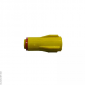 Buse Venturi Carbure De Tungstène – Aérogommage – Ø 2 À 4 mm