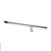 Canne Porte Buse Filet Ø29 – 1 m – Sablage Sols Plafonds