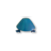 Cône de protection pour sableuse à fermeture automatique Cône de protection pour sableuse à fermeture automatique
