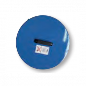 Couvercle pour sableuse à fermeture automatique - SF106 - SF156 - SF206