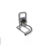 Épurateur D’Air 1000 l/min – Filtration Compresseur – Avec Manchette