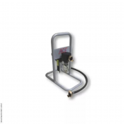 Épurateur D’Air 1000 l/min – Filtration Compresseur – Avec Manchette