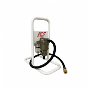 Épurateur d’Air avec Manchette – Aérogommeuse – Filtration Compresseur