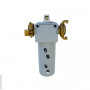 Huileur Type Bocal 1/2" – Protection Outils Pneumatiques – Débit 2500 L/min