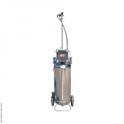 Kit de brumatisation anti-poussière MARIN avec moteur rotatif - 50L