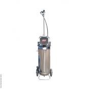 Kit de brumisation anti-poussière NEMO - 50L