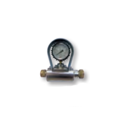 Kit Indicateur de Pression P738 – Contrôle Sablage