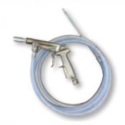 Kit pour sableuse par dépression D50