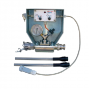 Kit Spécial Injection – Arrêt Automatique – Compatible PALOMA CONDOR ARAMIS