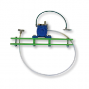 Kit vibreur pneumatique