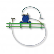 Kit vibreur pneumatique