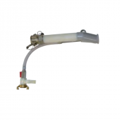 Lance de Projection P 793 – Travaux de Crépi – Compatible PALOMA CONDOR ARAMIS
