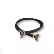 Manchette De Raccordement 3 m – Refroidisseur D’Air 1400 L/Min – Installation Flexible