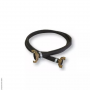 Manchette De Raccordement 3 m – Refroidisseur D’Air 1400 L/Min – Installation Flexible