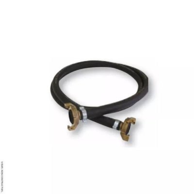 Manchette Raccordement 2 m – Épurateur Refroidisseur Air