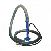 Pompe à eau pneumatique NEPTUNE