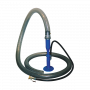 Pompe à eau pneumatique NEPTUNE