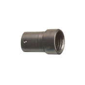 Porte-buse gros filet  Ø 50 mm - Tuyauterie Ø 25 x 39