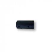 Porte-Buse Petit Filet Ø 29 – Tuyauterie Ø 13 x 27 – Sablage