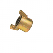 Raccord Sableuse 1"1/4 Femelle – Connexion Vanne – Étanchéité Optimale