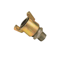Raccord tuyauterie de sablage sortie vanne 1" - mâle Raccord tuyauterie de sablage sortie vanne 1" - mâle