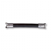 Rallonge Tuyauterie Ø 20x33 – 2 Raccords Tête de Chat