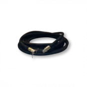 Tuyau à projeter avec raccords