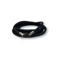 Tuyau à projeter avec raccords Tuyau à projeter avec raccords