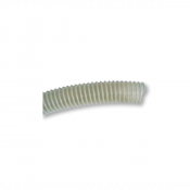Tuyauterie d’Aspiration P.U Léger 10 m – Haute Résistance – Spire PVC Renforcée