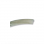 Tuyauterie d’Aspiration P.U Léger 10 m – Haute Résistance – Spire PVC Renforcée