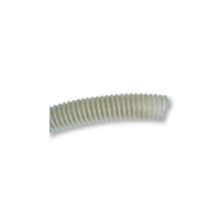 Tuyauterie d’Aspiration P.U Léger 10 m – Haute Résistance – Spire PVC Renforcée Tuyauterie d’Aspiration P.U Léger 10 m – Haute Résistance – Spire PVC Renforcée