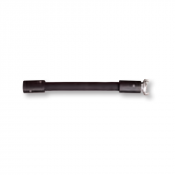 Tuyauterie De Sablage Ø 20 x 33 – Porte-Buse Vissée – Raccord Au Choix