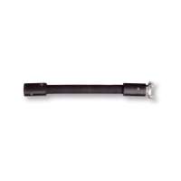 Tuyauterie De Sablage Ø 20 x 33 – Porte-Buse Vissée – Raccord Au Choix