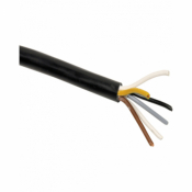 Câble électrique pour pompe avec IPSOTHERM