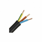 Câble électrique pour rallonge pompe monophasée