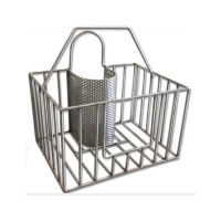 Dégrilleur – Accessoire Postes de Relevage – Compatible SANIREL – Technirel