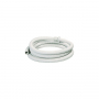 Flexible d'évacuation en PVC