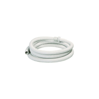 Flexible d'évacuation en PVC Flexible d'évacuation en PVC