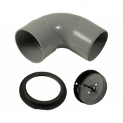 Kit de perçage - D 110 mm