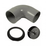 Kit de perçage - D 110 mm