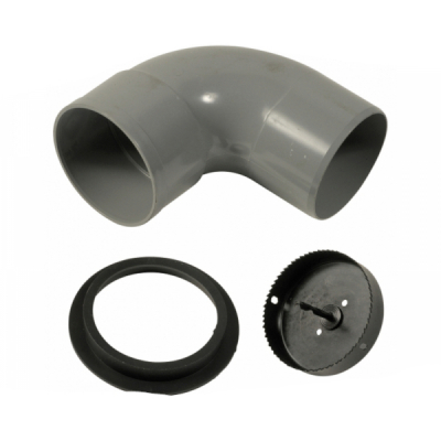Kit de perçage - D 110 mm