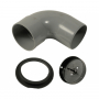 Kit de perçage - D 110 mm