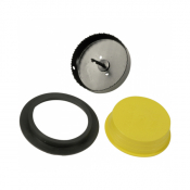Kit de perçage pour cuve PE - DN 100