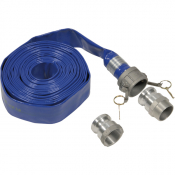 Kit de refoulement pour DN50