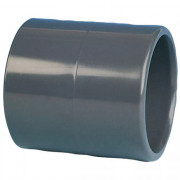 Manchon Connecteur Entre 2 Tuyaux Saniflex Diam. 63 Mm – Technirel