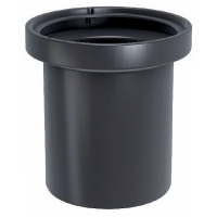Rehausse ajustable de 140mm à 440mm pour poste de relevage KESSEL Rehausse ajustable de 140mm à 440mm pour poste de relevage KESSEL
