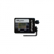 Compteur d'impulsions Adblue Turbinox