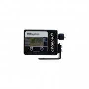 Compteur d'impulsions Adblue Turbinox